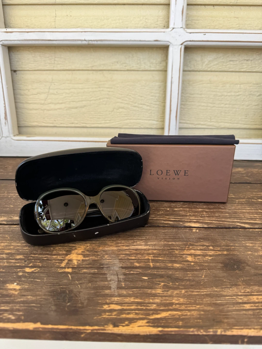 Loewe  Sunglasses
