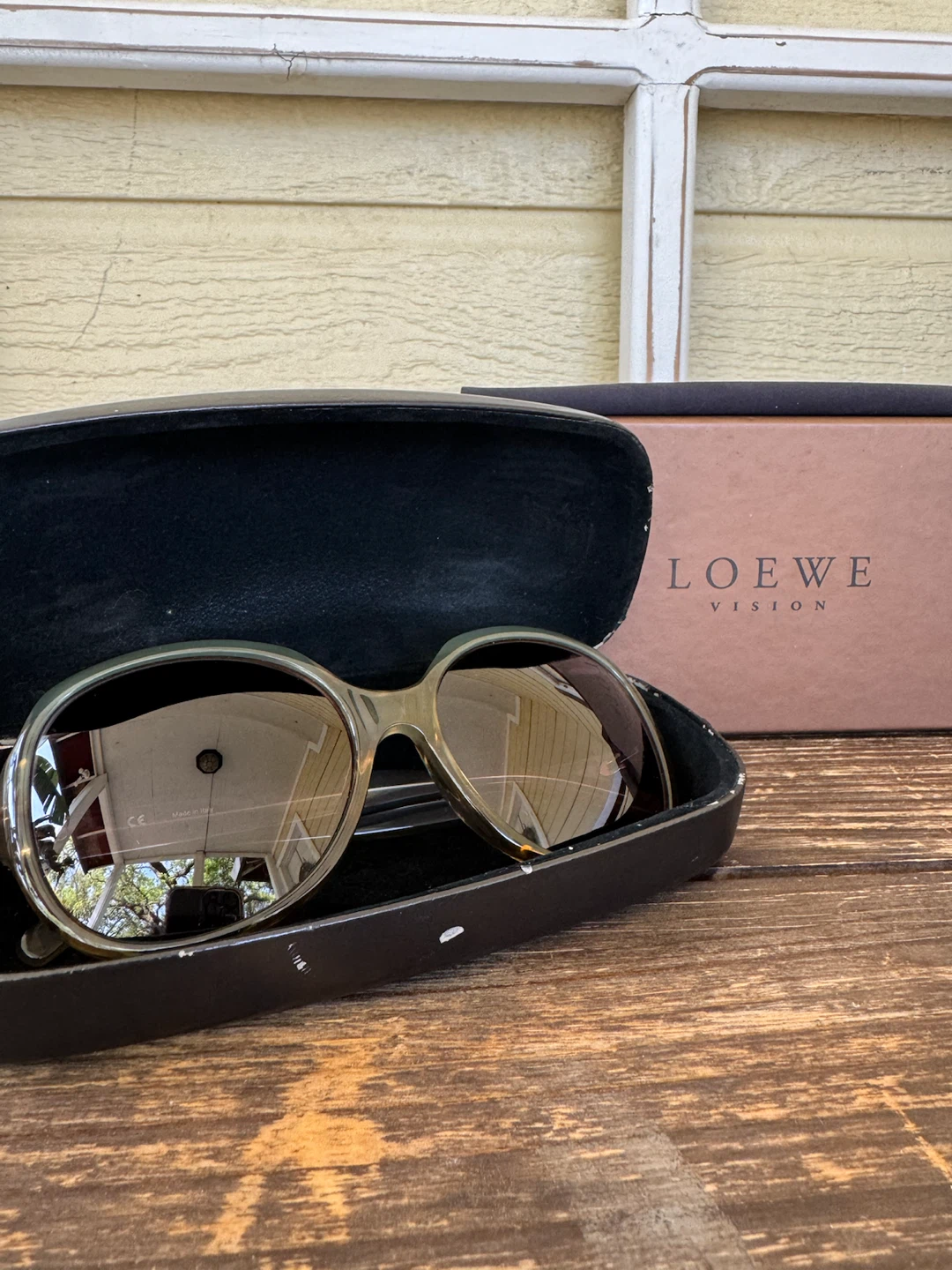 Loewe  Sunglasses - photo 3