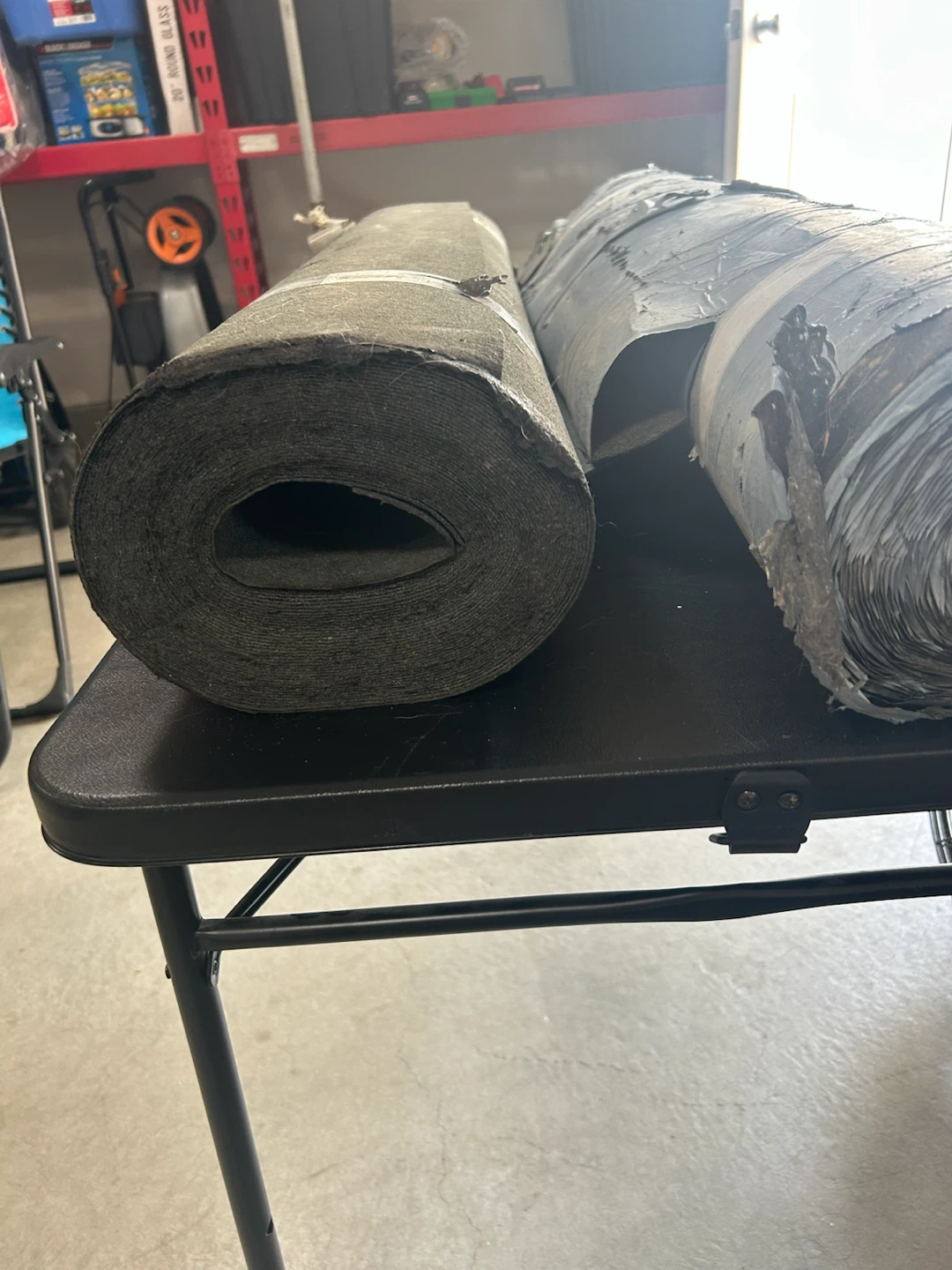 IKO SBS DeckBase 44 & TRI-BUILT Sand-R SA44 Roofing Underlayment - photo 5
