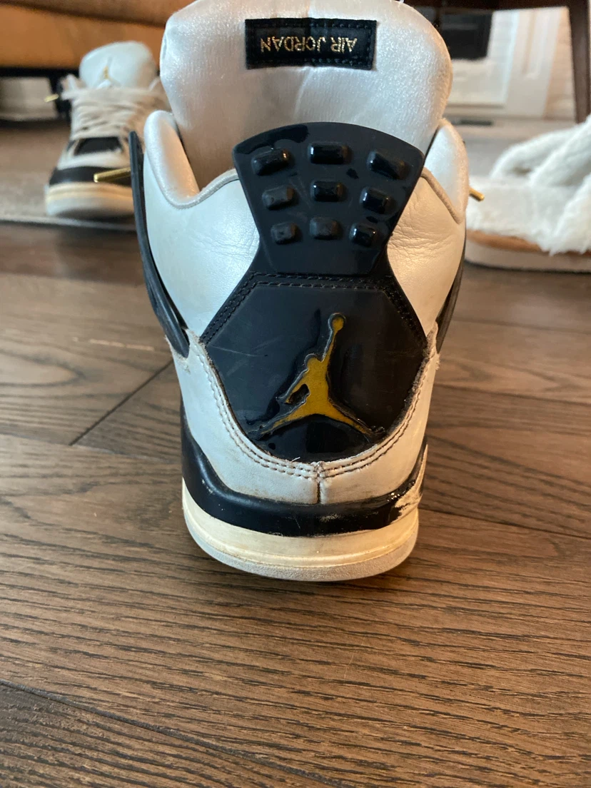 Air Jordan 4 Retro - photo 2