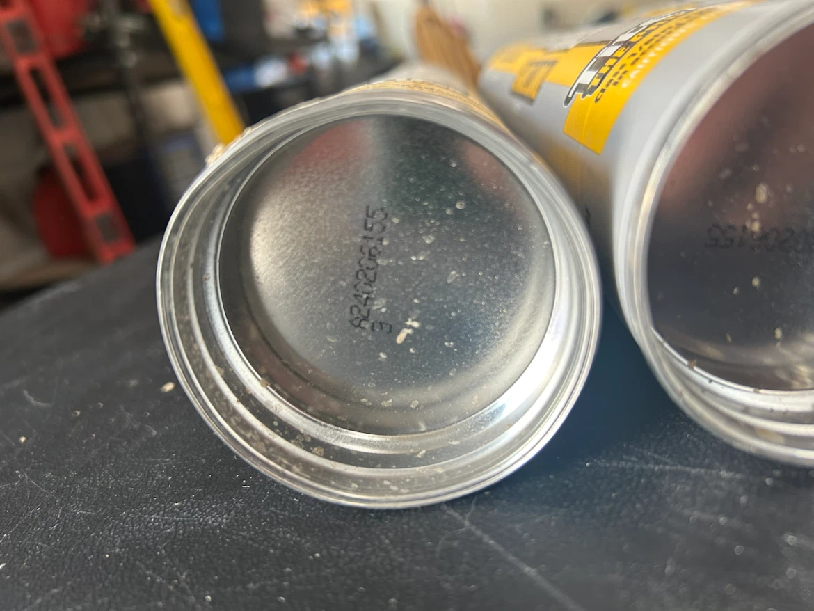 Titebond All Weather Subfloor Construction Adhesive - photo 2