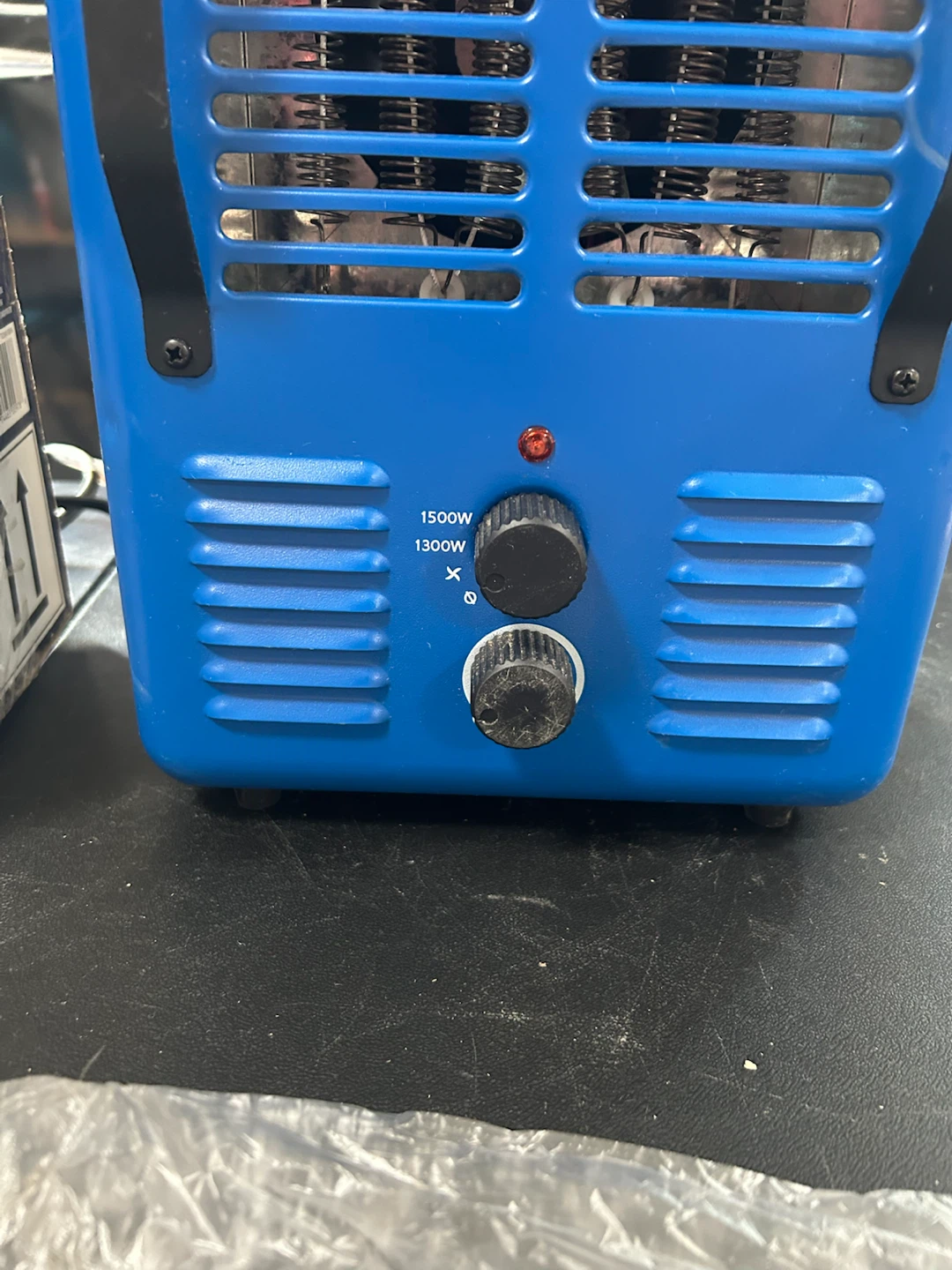 Mastercraft Milkhouse Utility Heater - photo 2