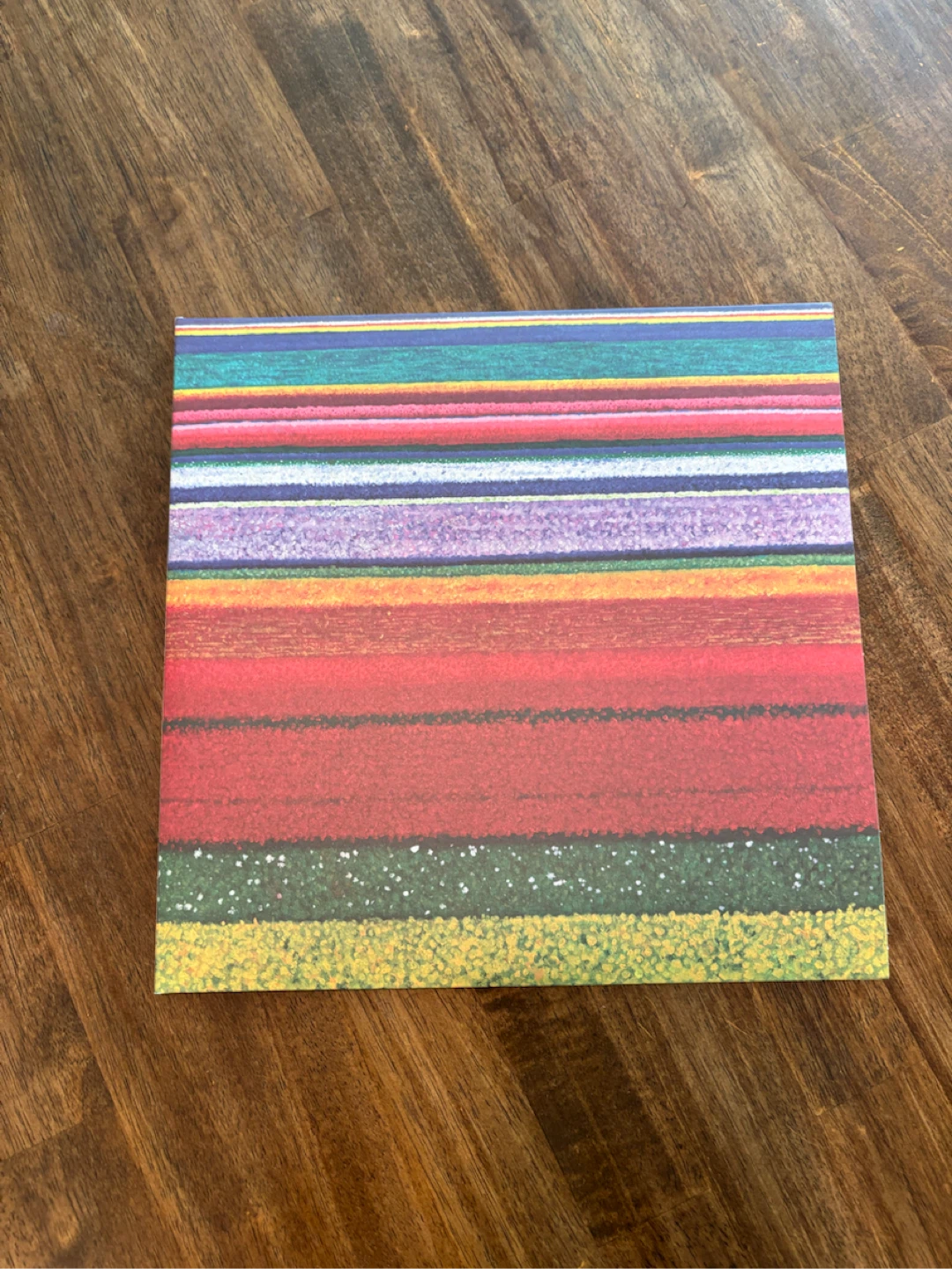 City and colour vinyl - photo 2