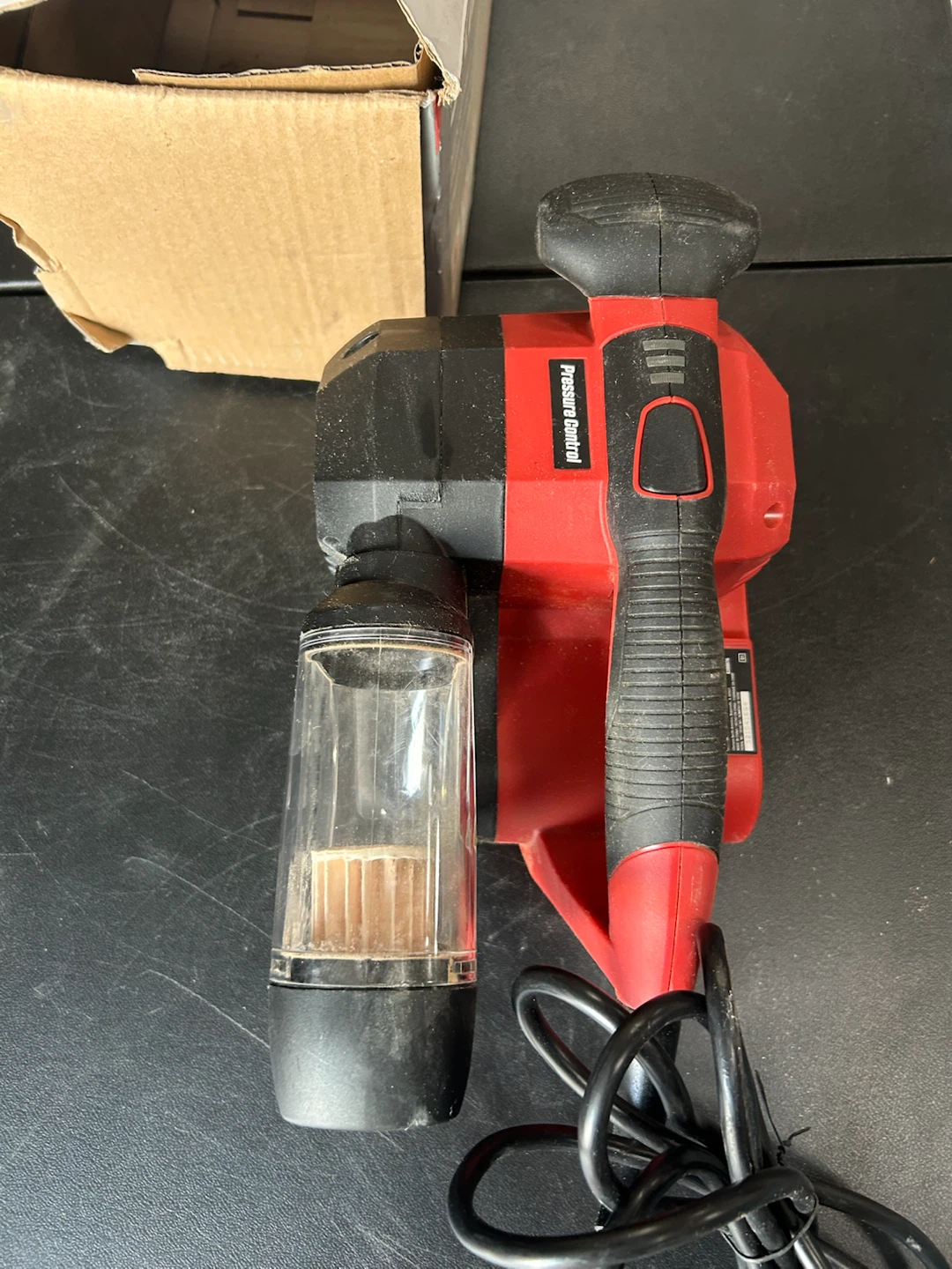 SKIL 7510 3x18 in. Belt Sander - photo 3
