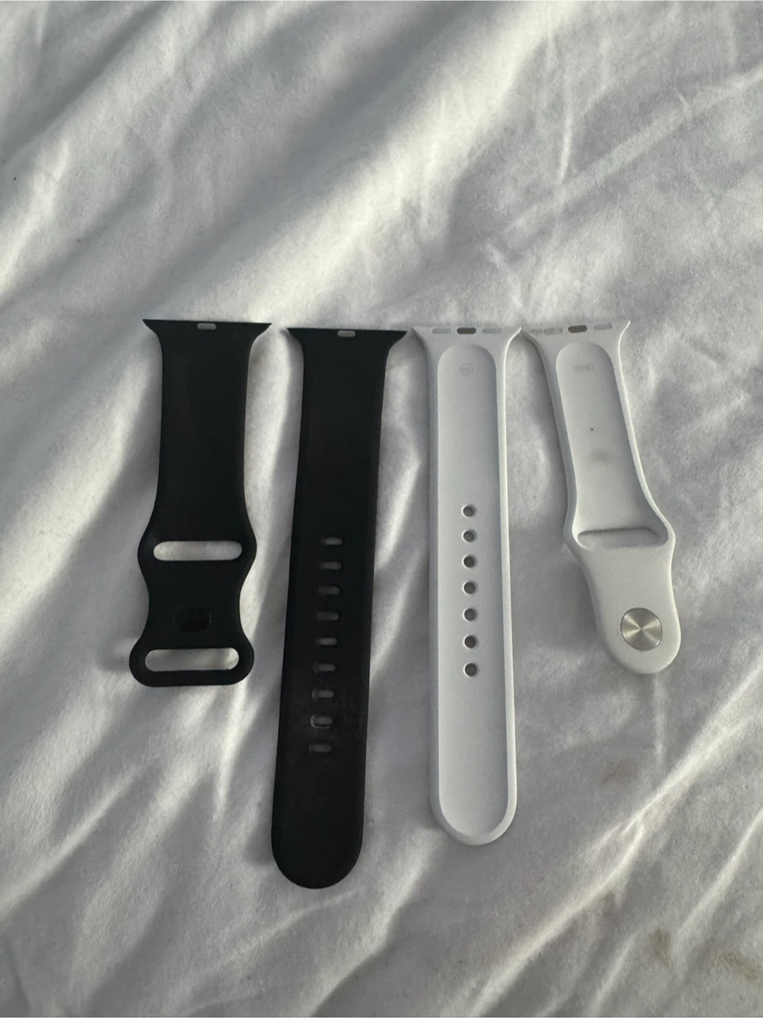 Apple Watch Bands – 2 Sets