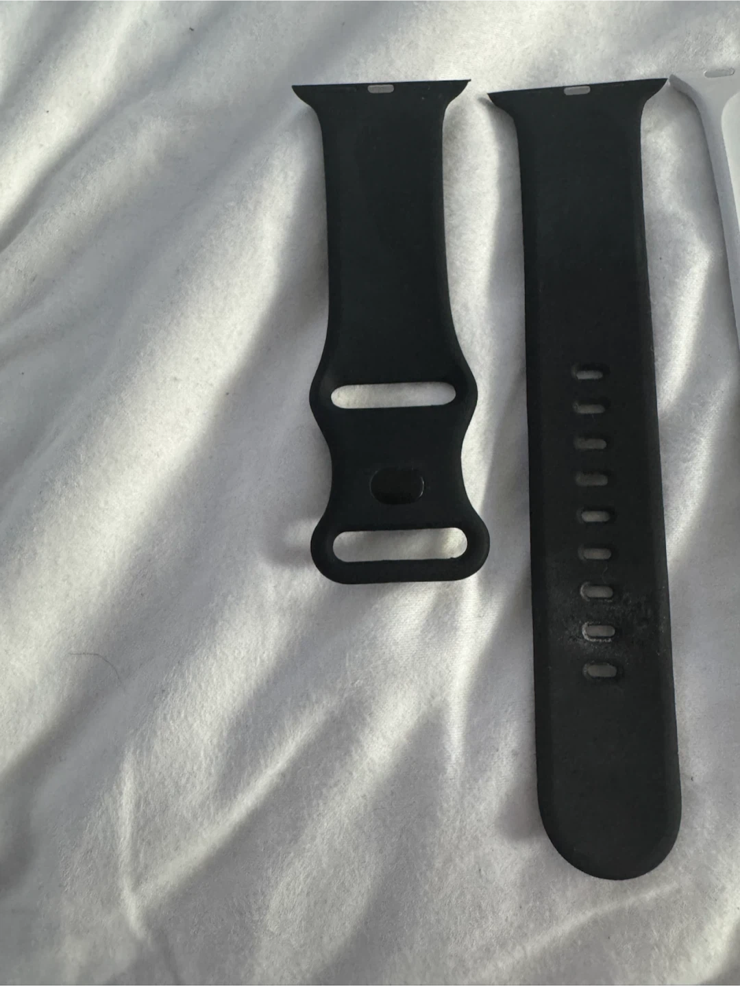Apple Watch Bands – 2 Sets - photo 2