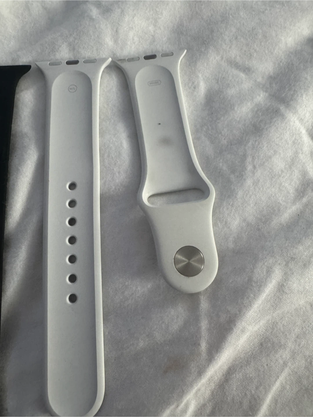 Apple Watch Bands – 2 Sets - photo 3