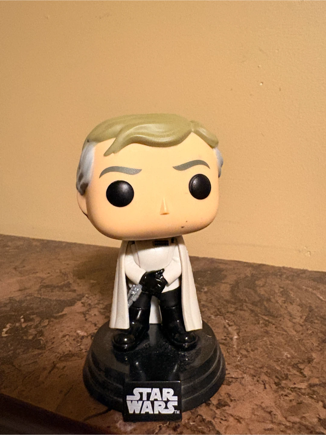 Funko Pop! Star Wars Director Orson Krennic #142