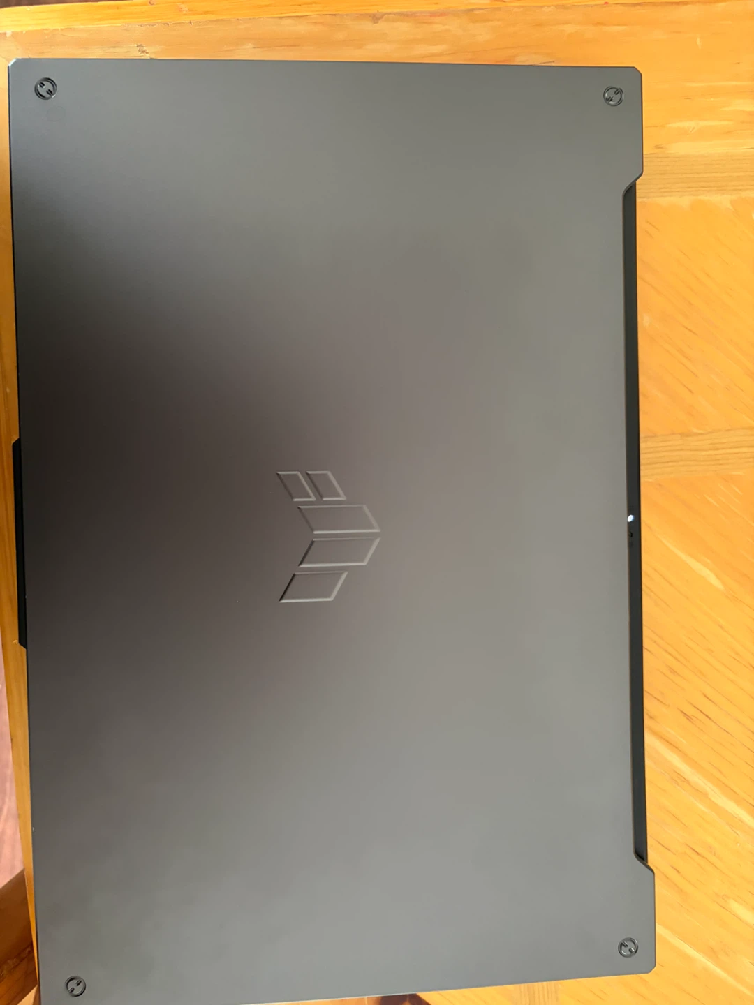 Asus tuf a17