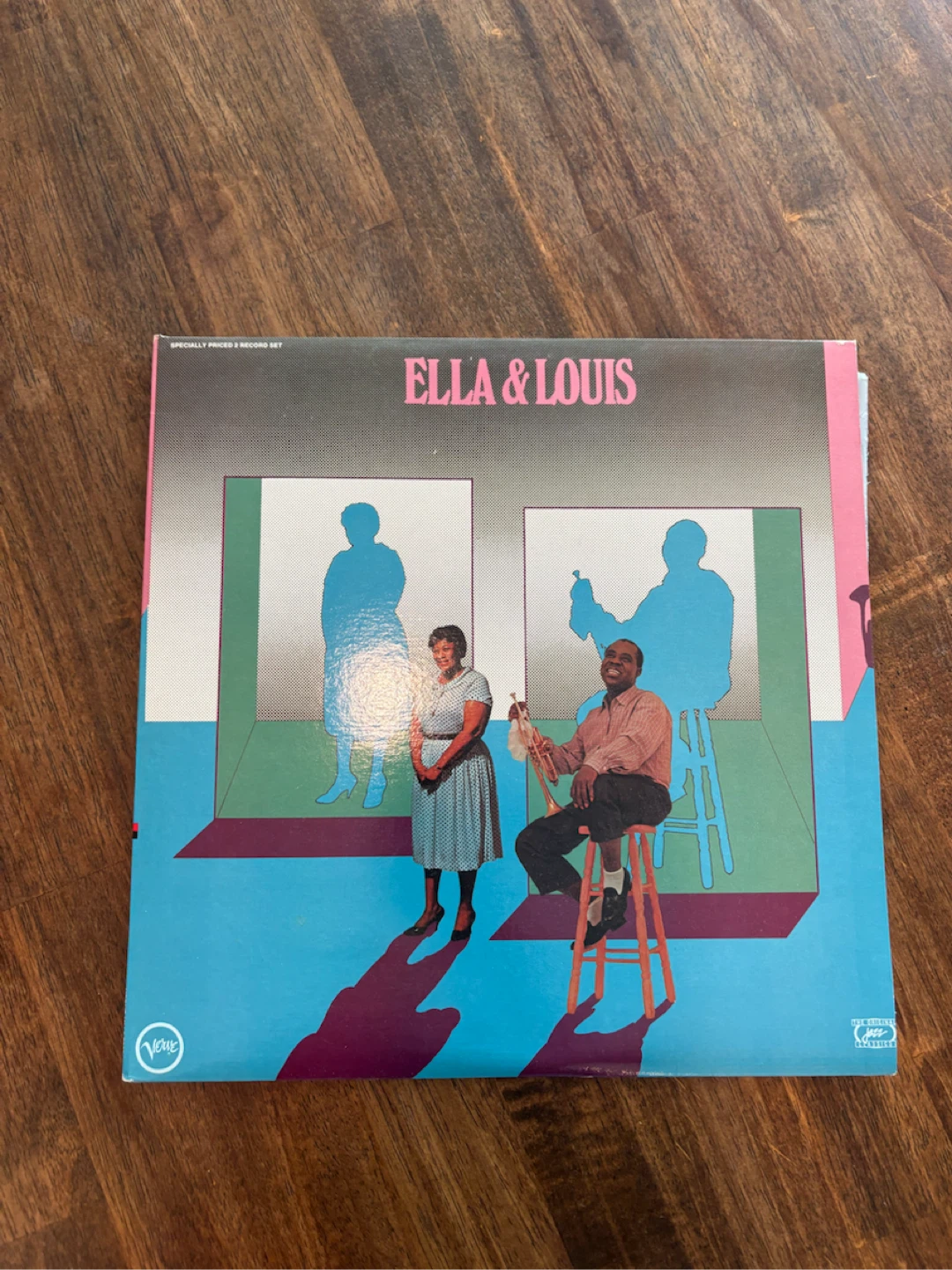 30 Vintage Vinyls 70s- 80s - photo 2