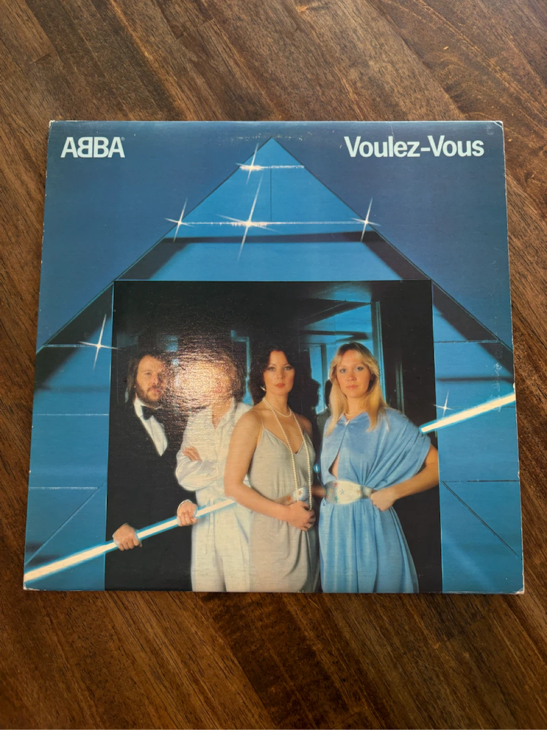 30 Vintage Vinyls 70s- 80s - photo 3
