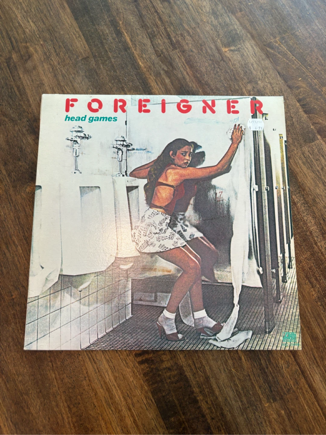 30 Vintage Vinyls 70s- 80s - photo 4