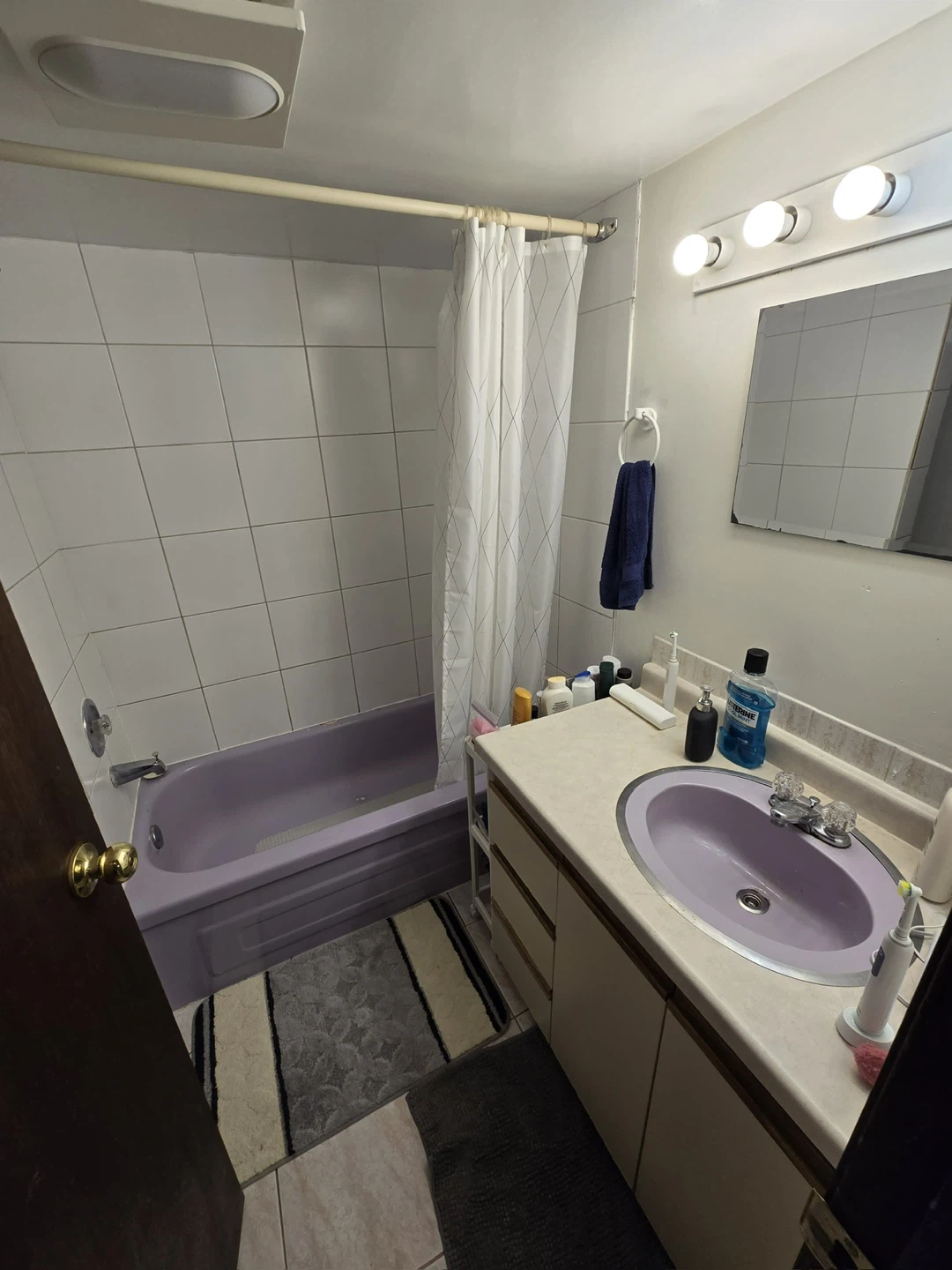 For rent fully furnished 2 bedrooms ground floor in Kitsilano - photo 4