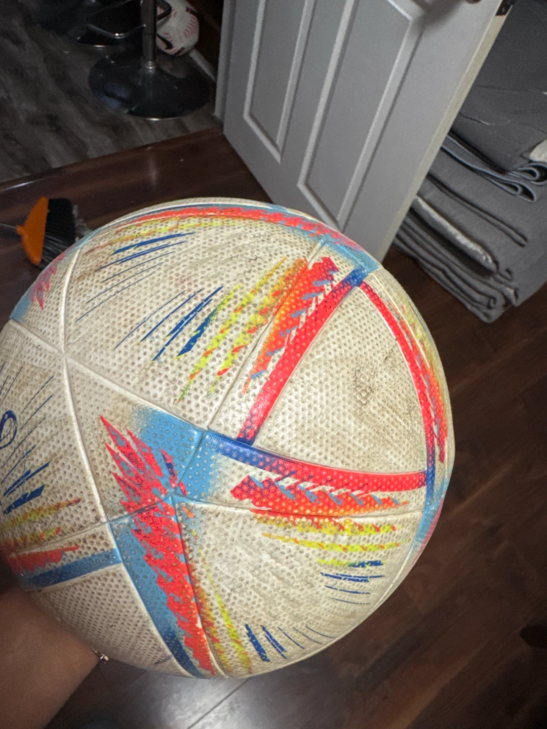 Adidas Football Soccer Ball