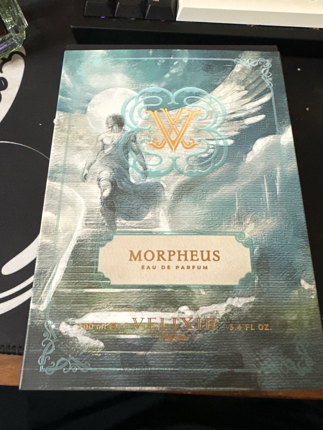 Morpheus Eau de Parfum 100ml (Opened)