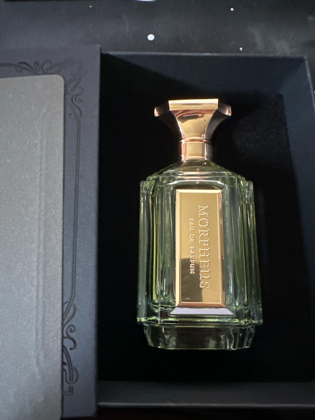 Morpheus Eau de Parfum 100ml (Opened) - photo 2