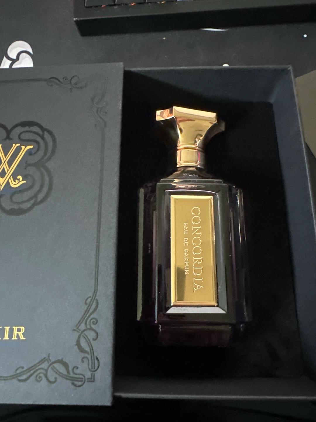 Velixir Concordia Eau de Parfum 100ml (Opened) - photo 2