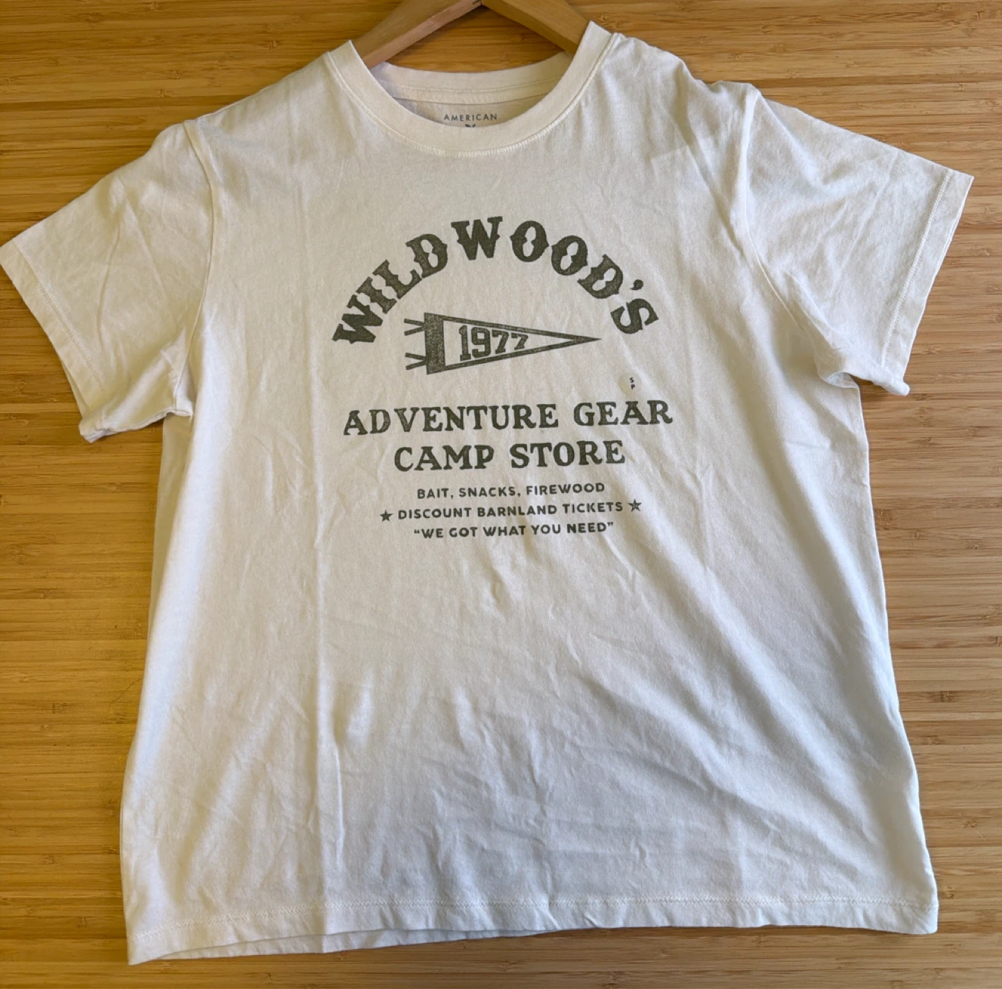 American Eagle - T-Shirt