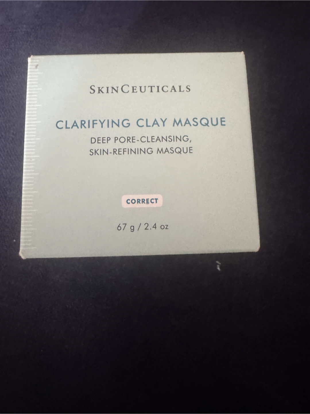 SkinCeuticals Clarifying Clay Masque