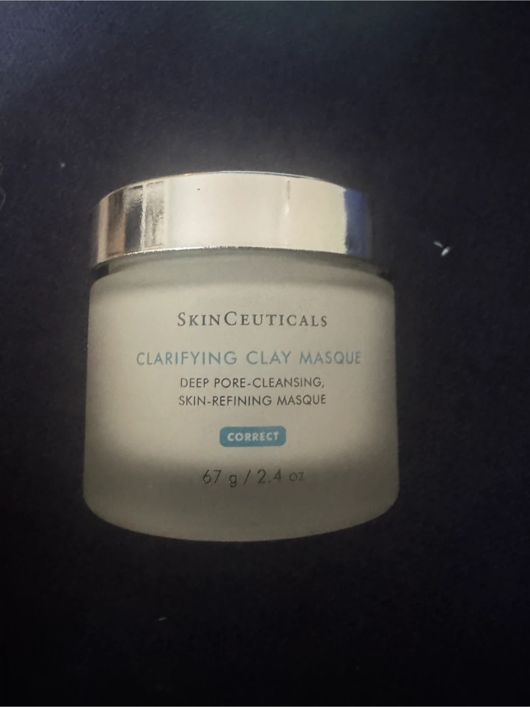 SkinCeuticals Clarifying Clay Masque - photo 2
