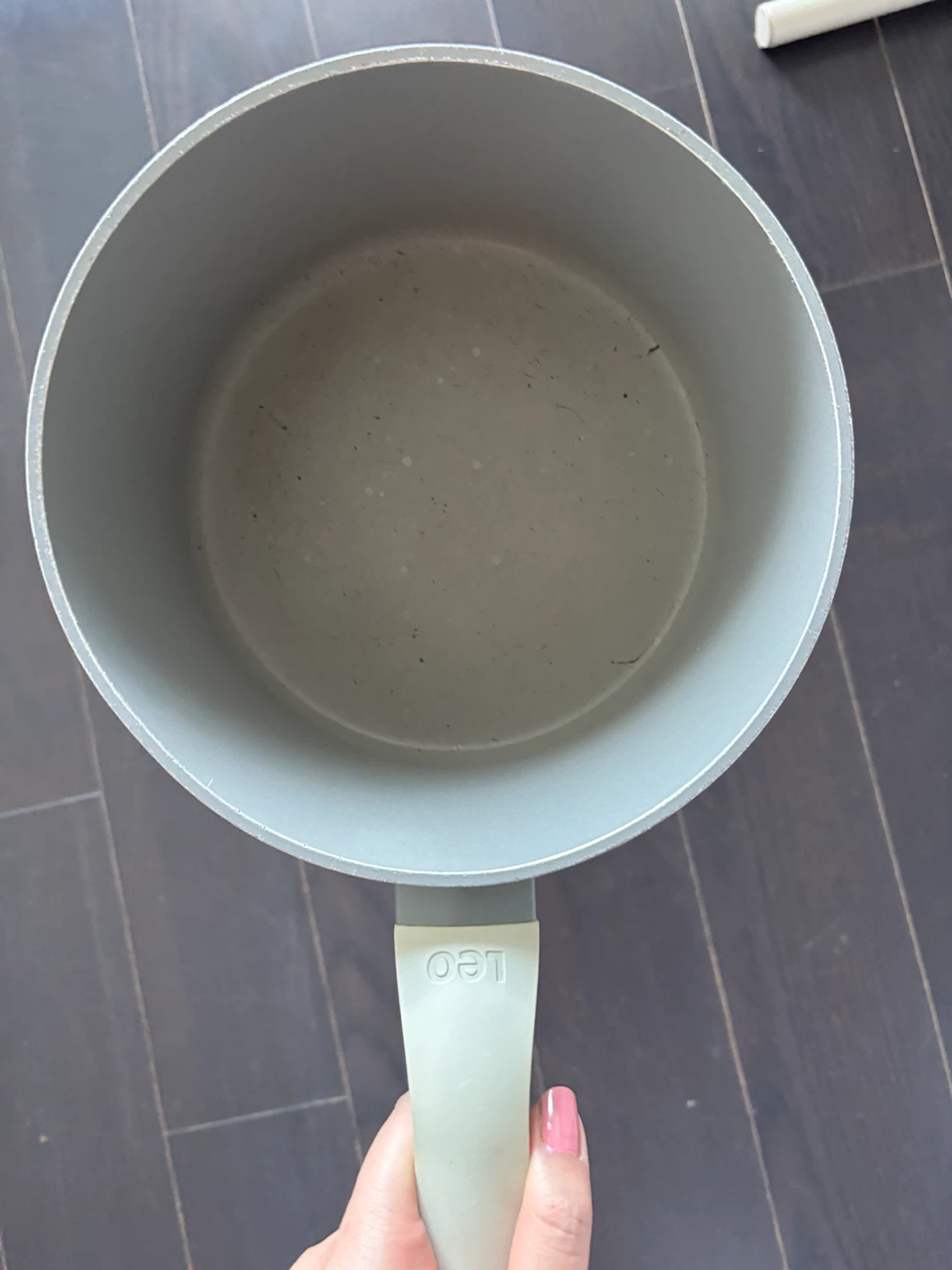Berghoff Leo Saucepan - photo 2