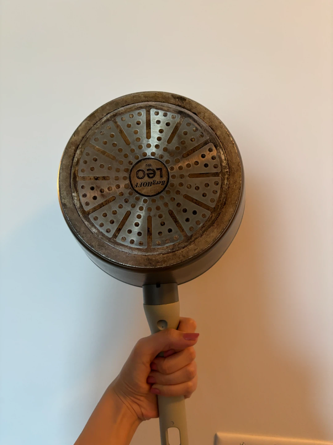 Berghoff Leo Saucepan