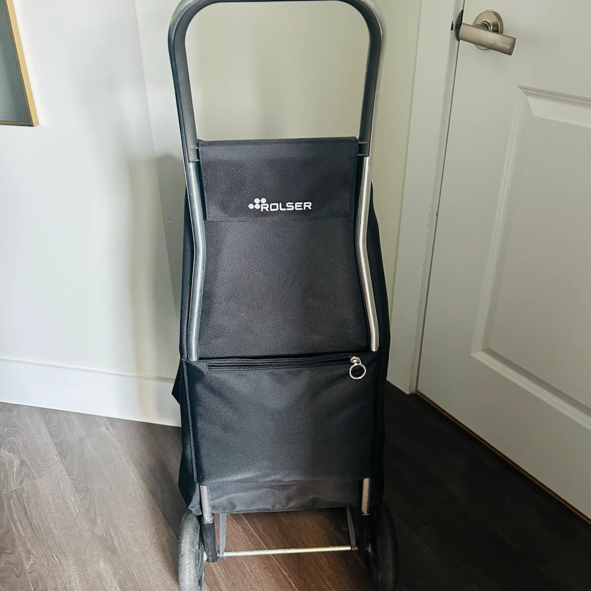 Rolser Shopping Cart