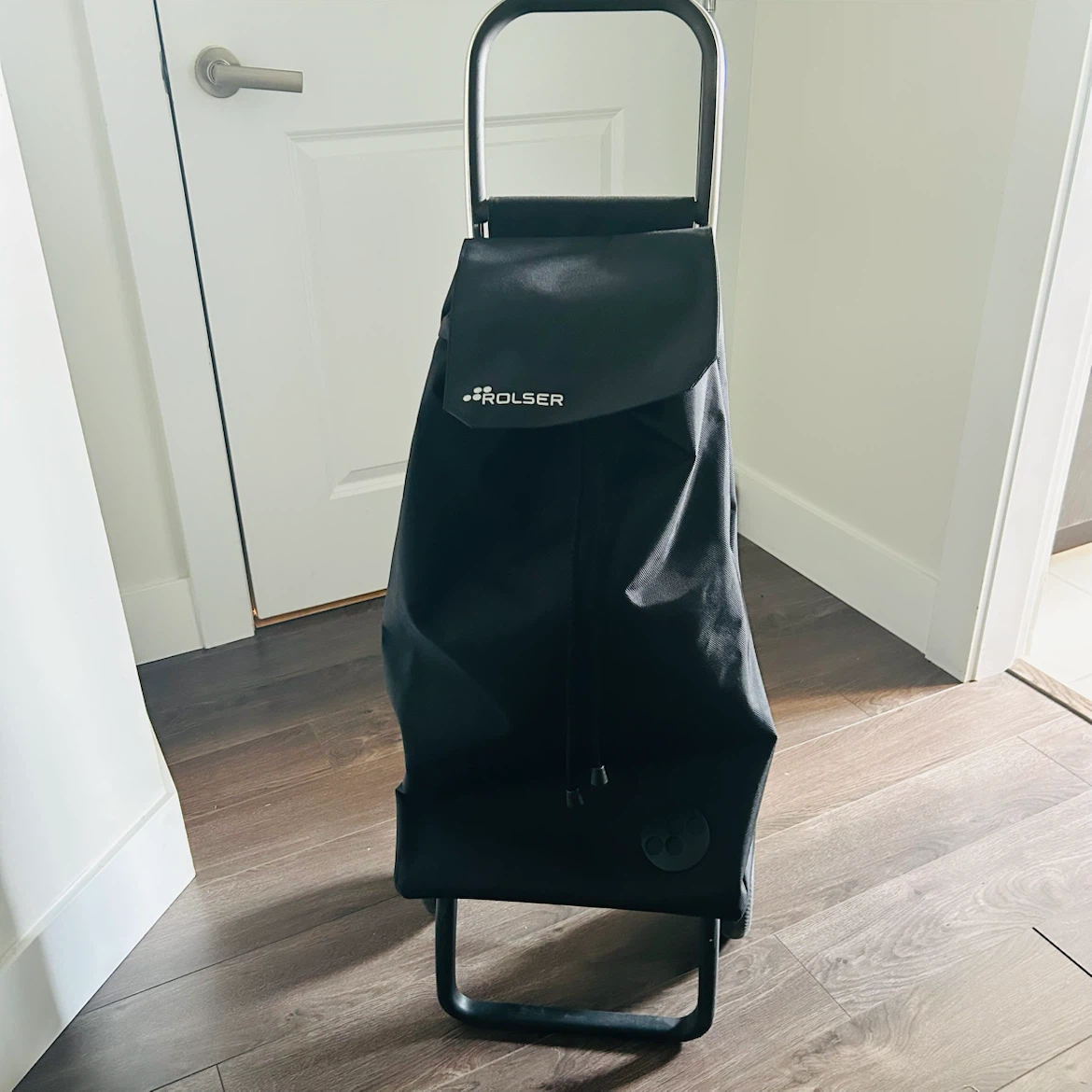 Rolser Shopping Cart - photo 2
