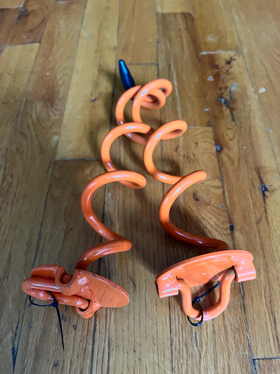 Vortex Heavy Duty Ground Anchors