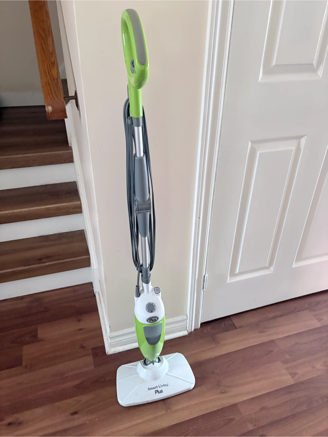 Smart Living Plus Steam Mop