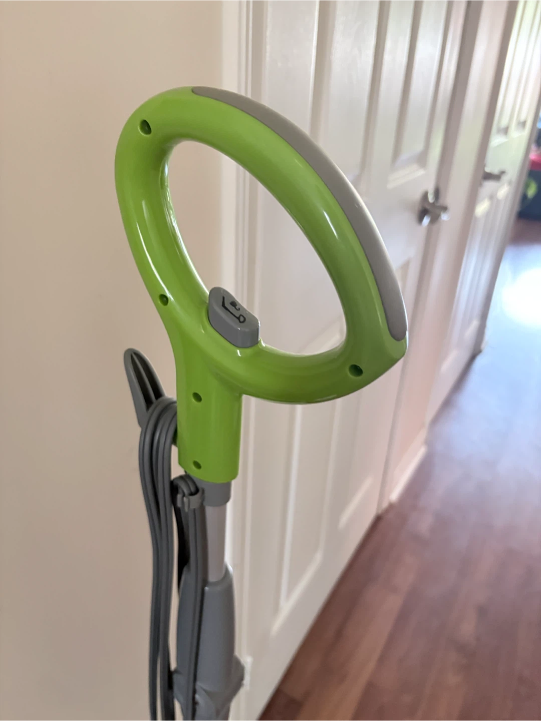 Smart Living Plus Steam Mop - photo 3