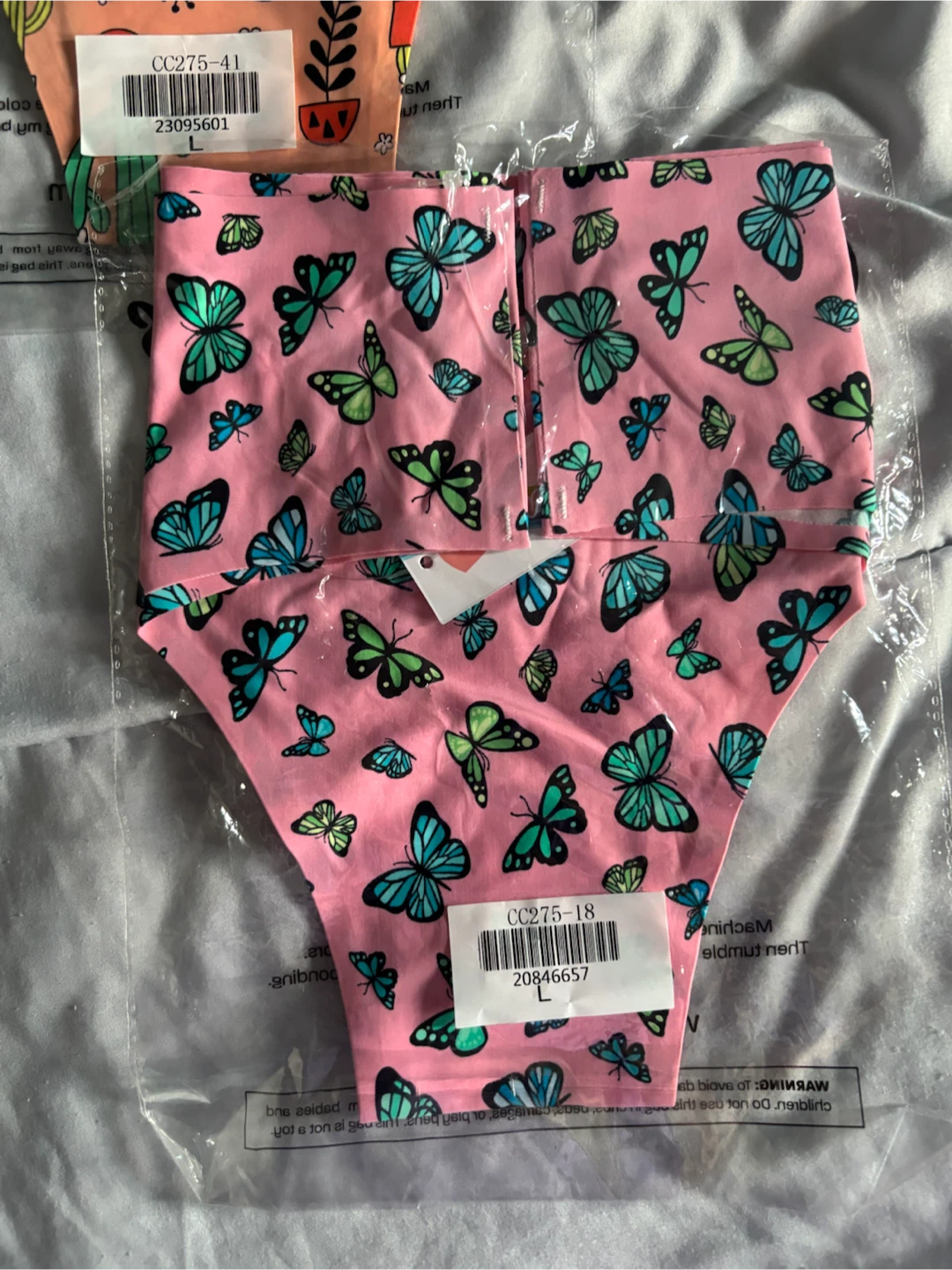 Cheek Boss Women's Underwear - photo 3
