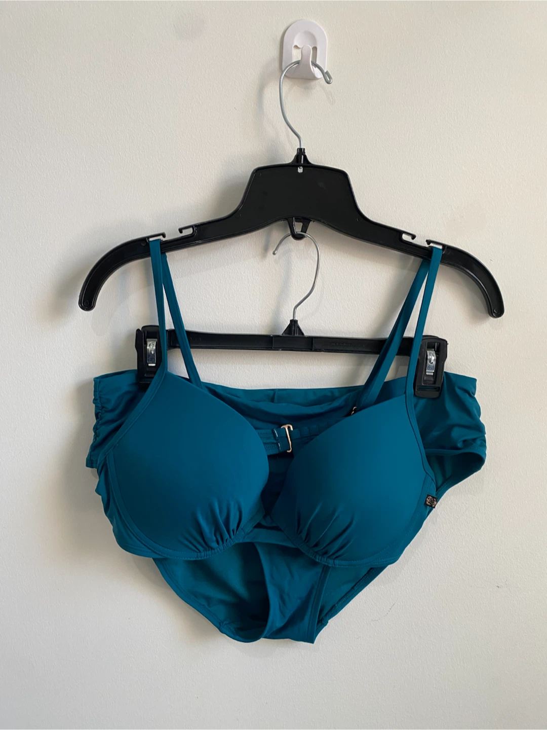 La Vie En Rose swimsuits, size L 1 for $25 - photo 4