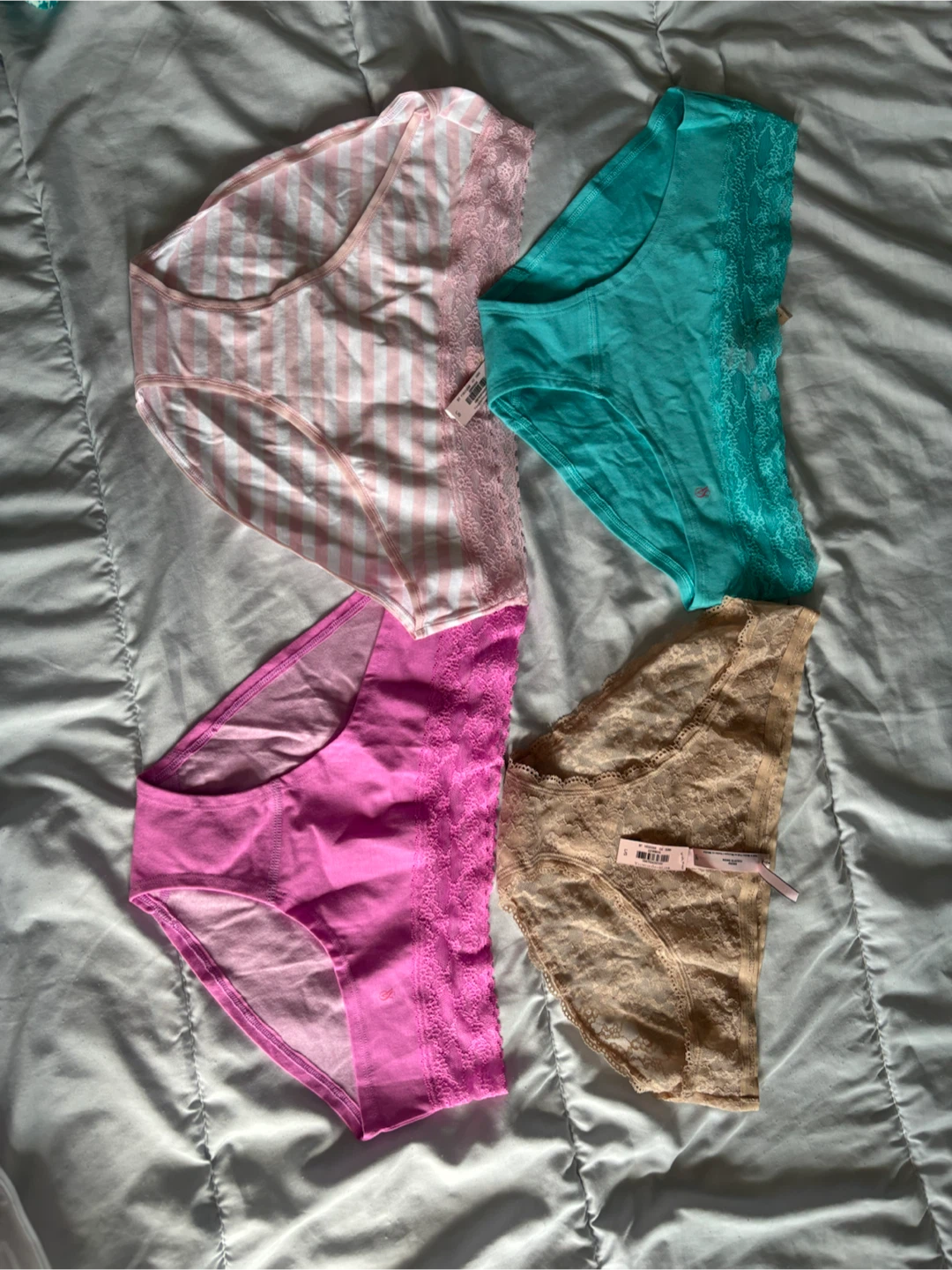 Victoria's Secret Panties