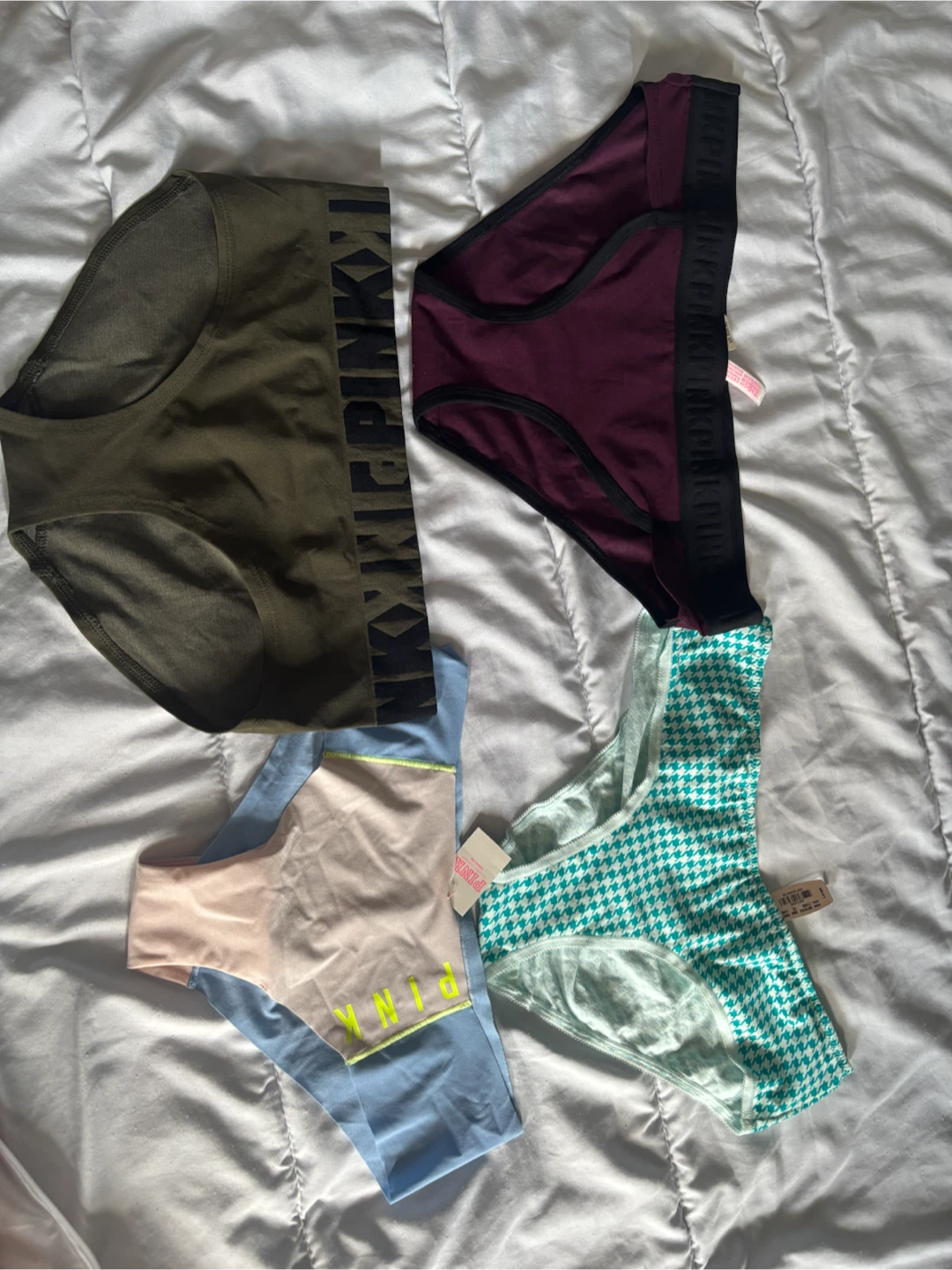 Victoria's Secret Panties - photo 2