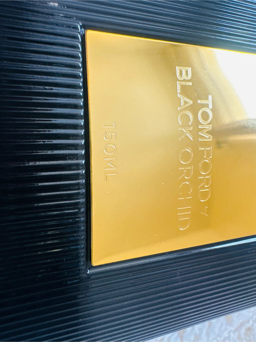 Tom Ford Black Orchid Eau de Parfum 150ml - photo 2