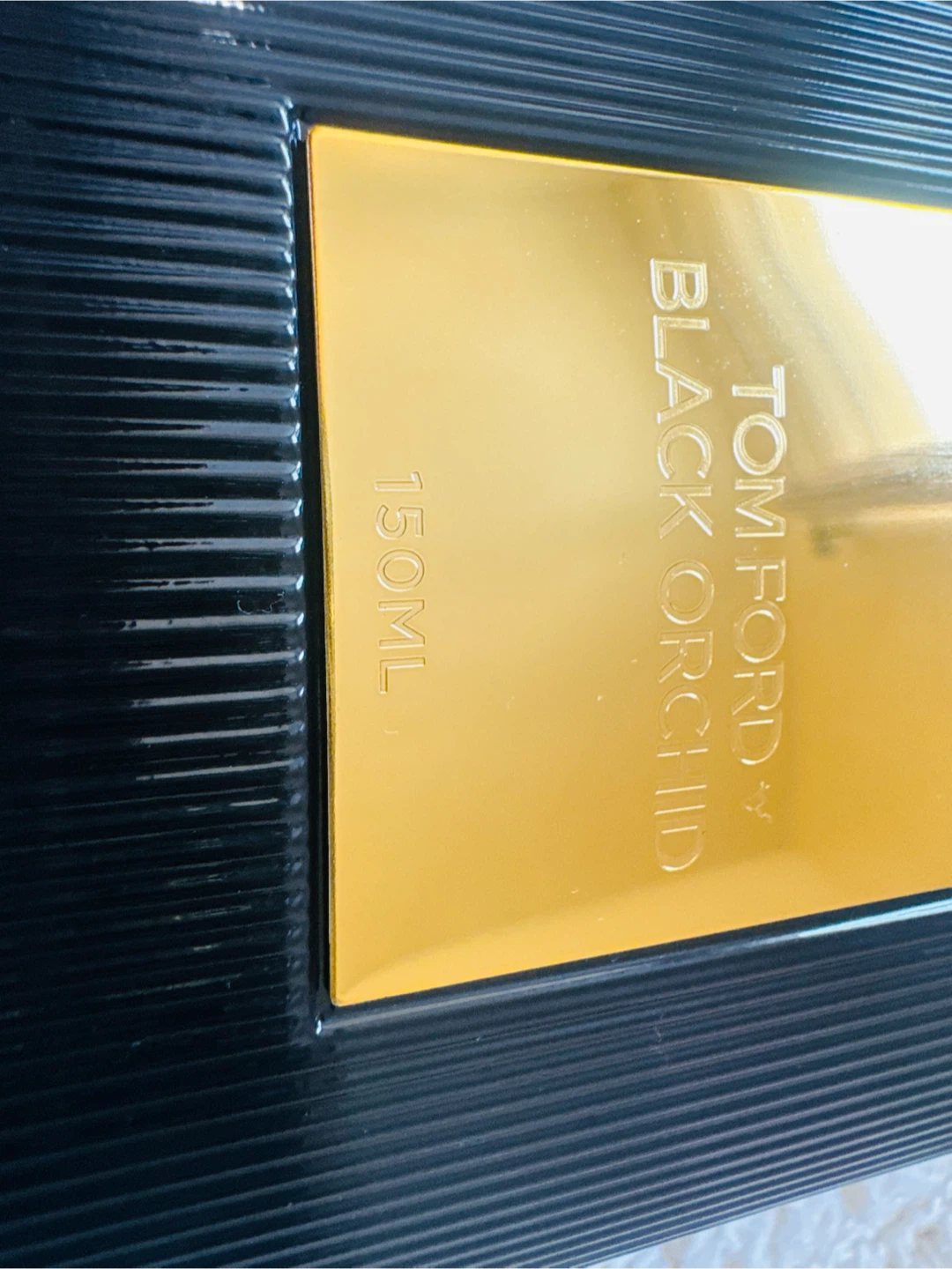 Tom Ford Black Orchid Eau de Parfum 150ml - photo 3