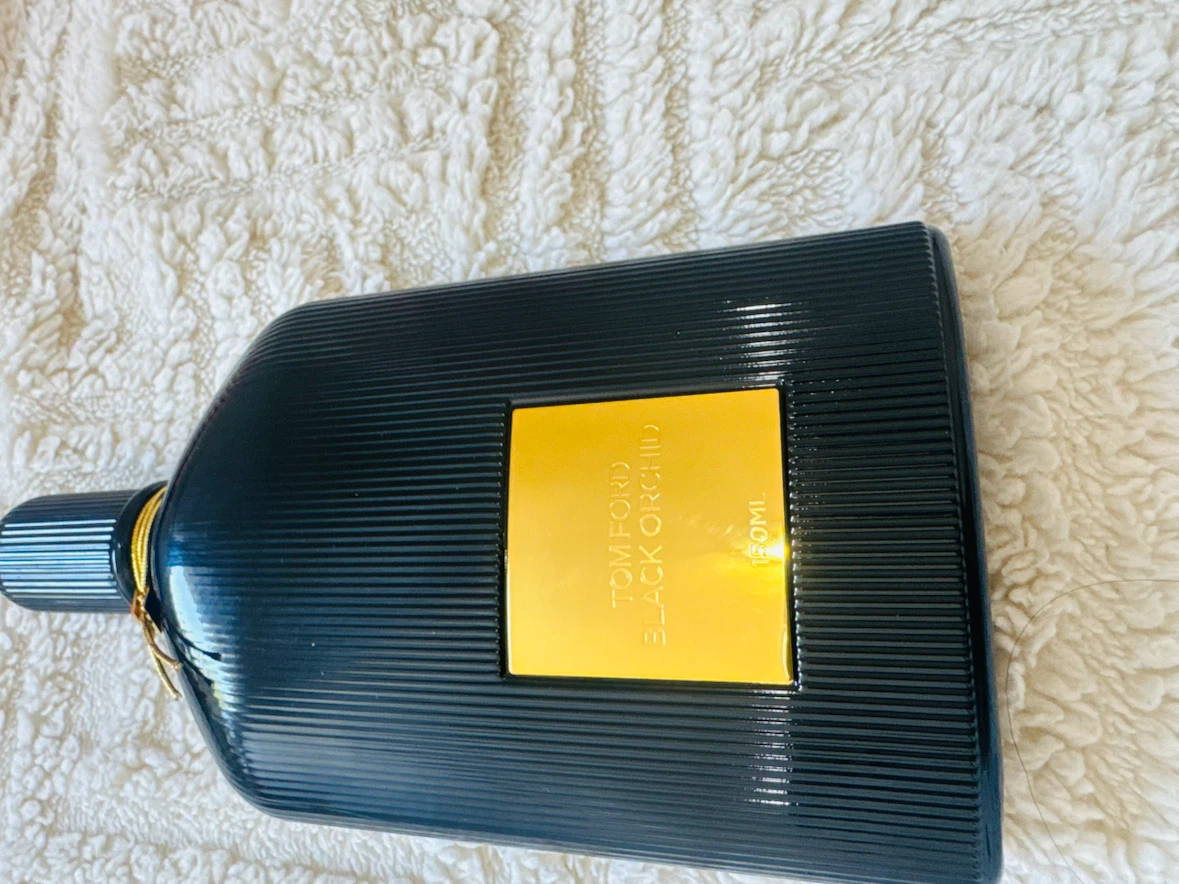 Tom Ford Black Orchid Eau de Parfum 150ml - photo 5