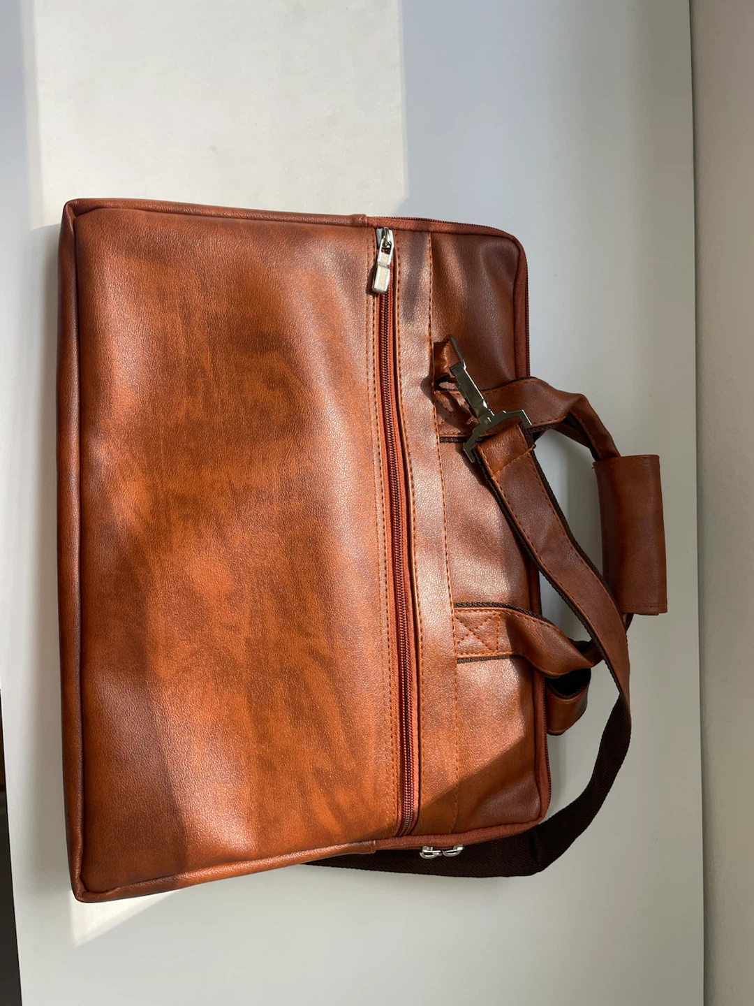 Laptop bag for office use - with 15.6” laptop support - photo 2