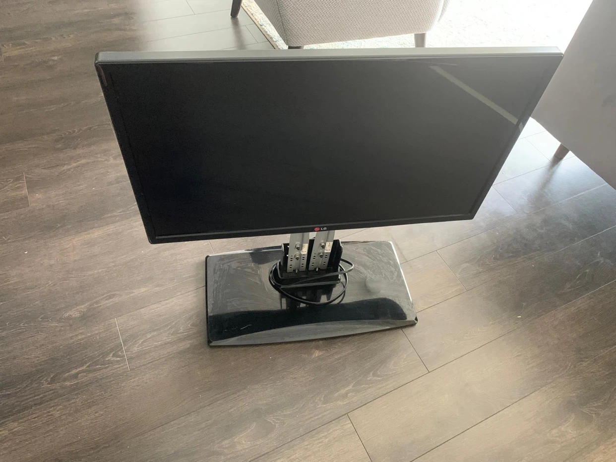 LG 32" 32LS3450-UA LED TV