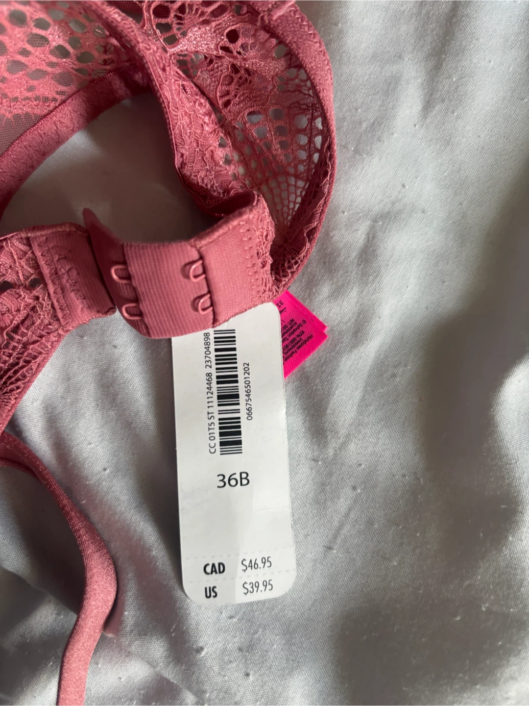 Panty/Bra set - photo 2