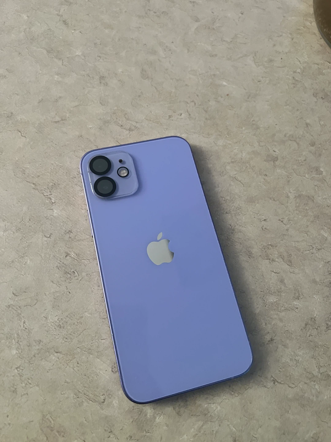 Apple iPhone 12 Purple