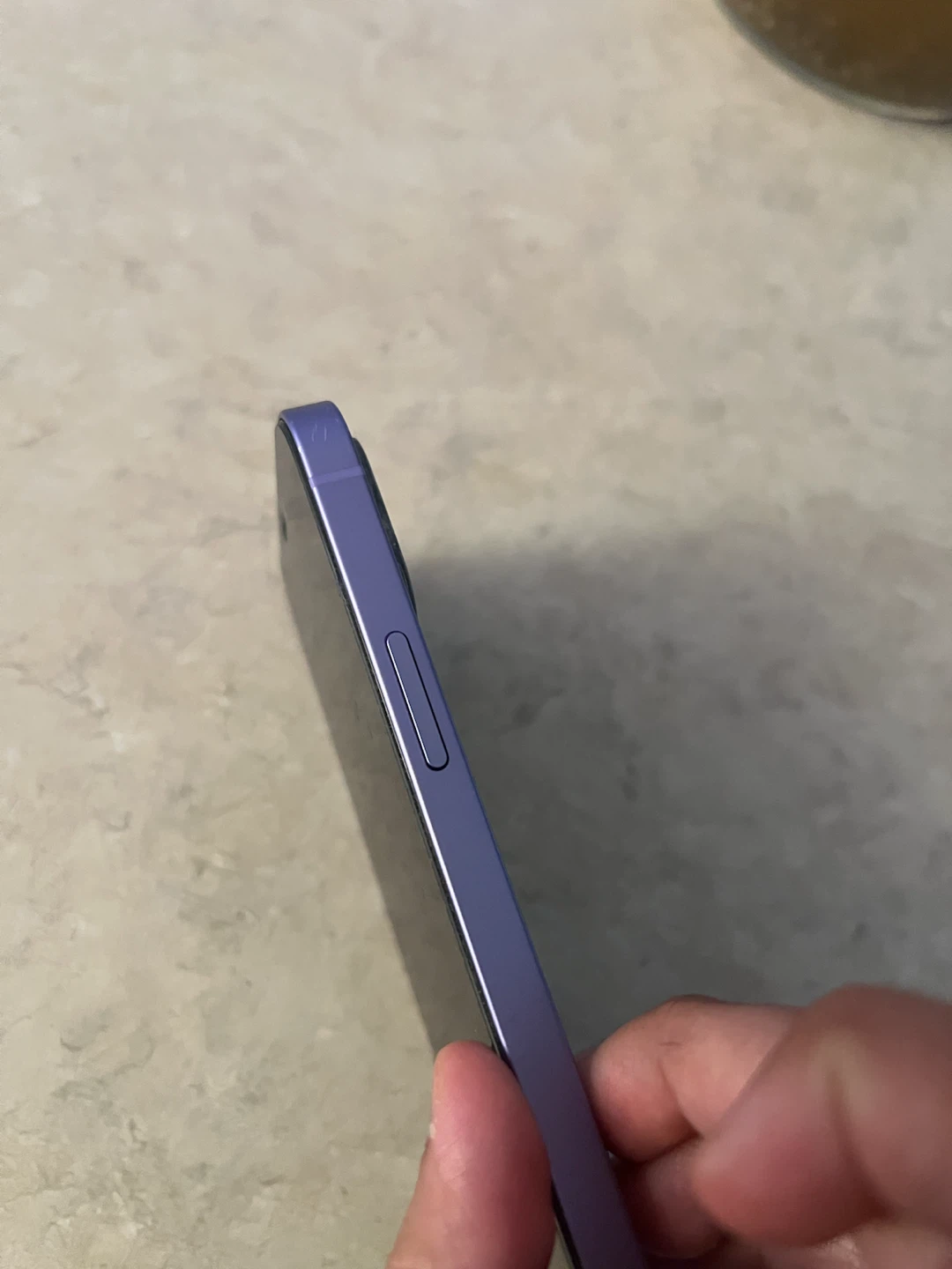 Apple iPhone 12 Purple - photo 5