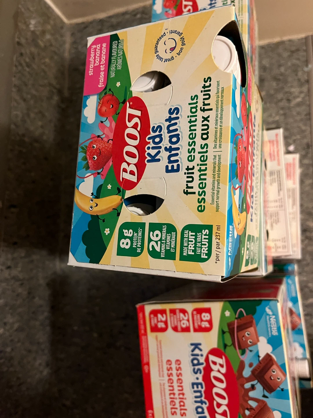 Boost Kids Essentials Drinks - photo 3
