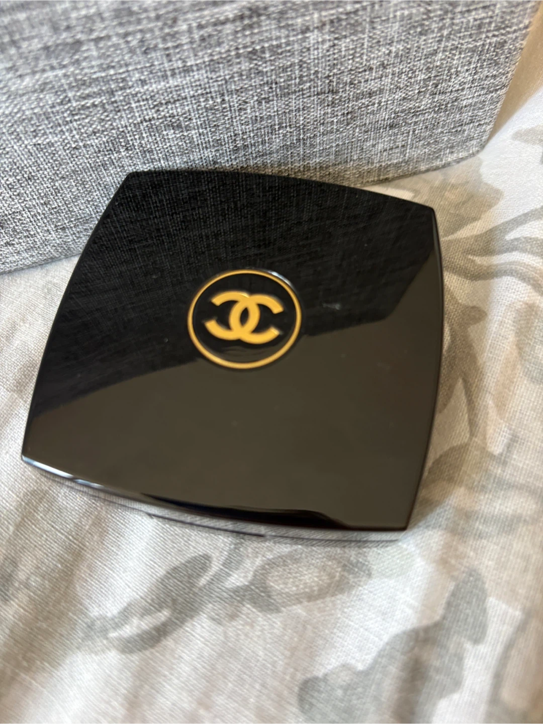 Chanel Soft Glow Blush - Corail Étoilé - photo 3