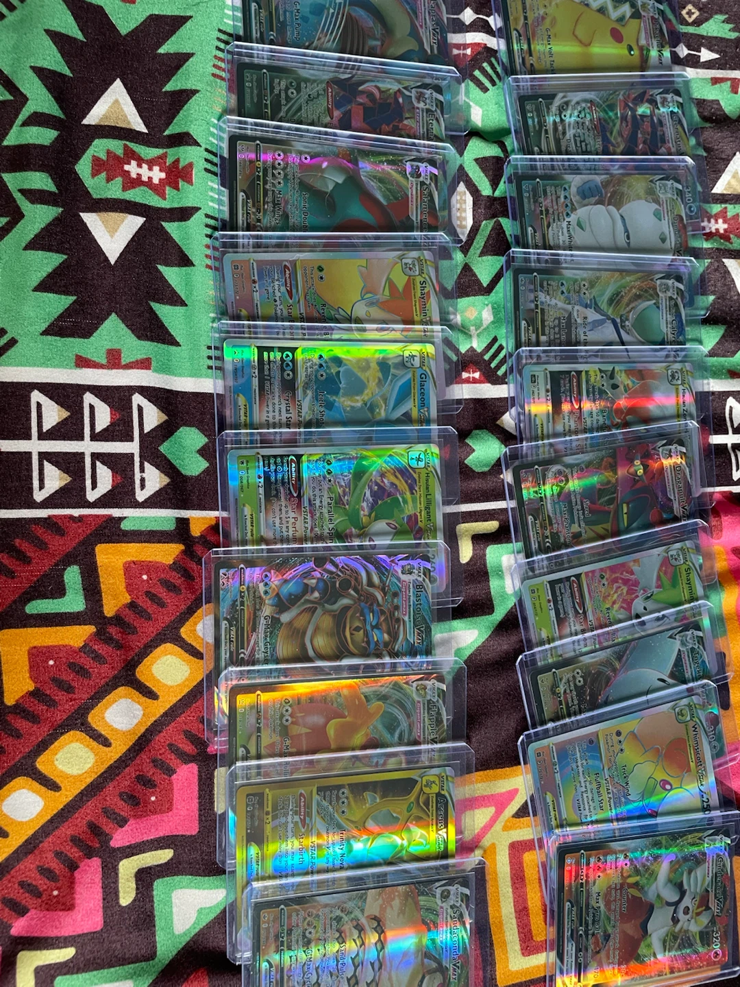 Pokémon hits