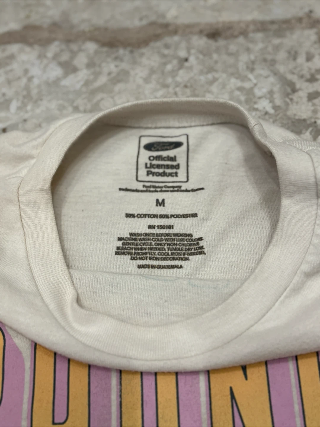 ✨Ford Bronco Graphic T-Shirt - photo 5
