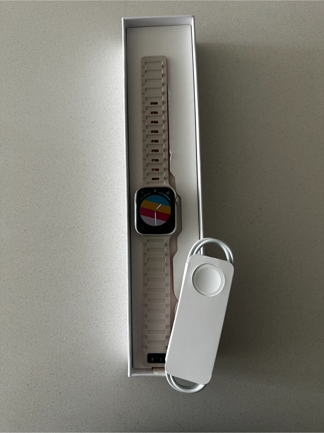 Apple Watch Series 10 – 46mm GPS – Excellent Condition