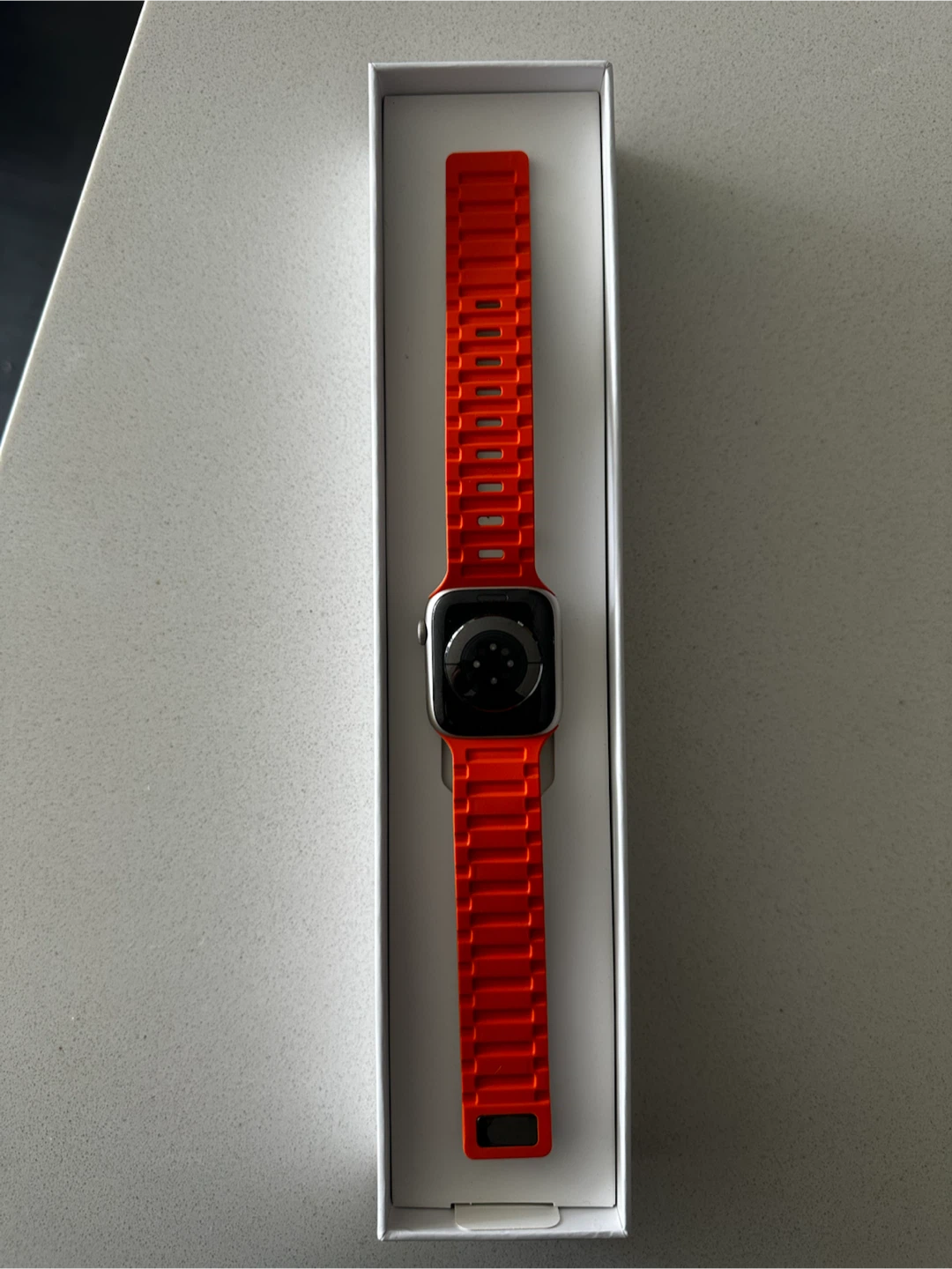 Apple Watch Series 10 – 46mm GPS – Excellent Condition - photo 2