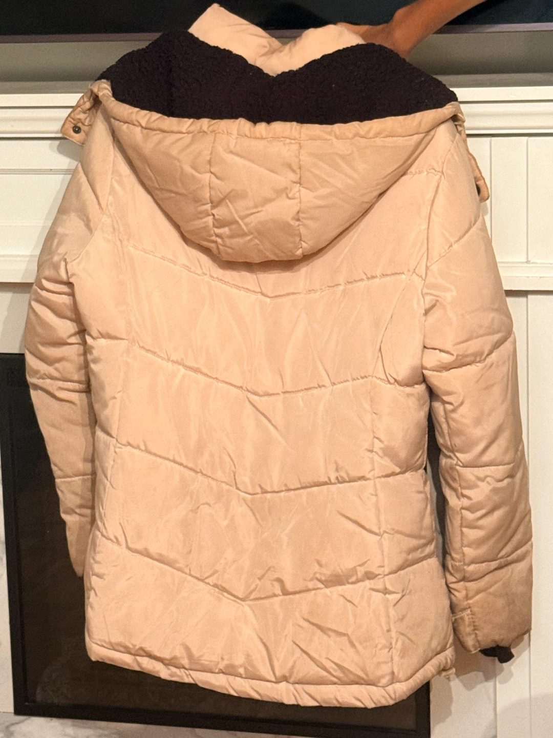Reebok Puffer Jacket - photo 2